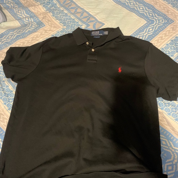 Polo shirts 6x - Picture 5 of 7